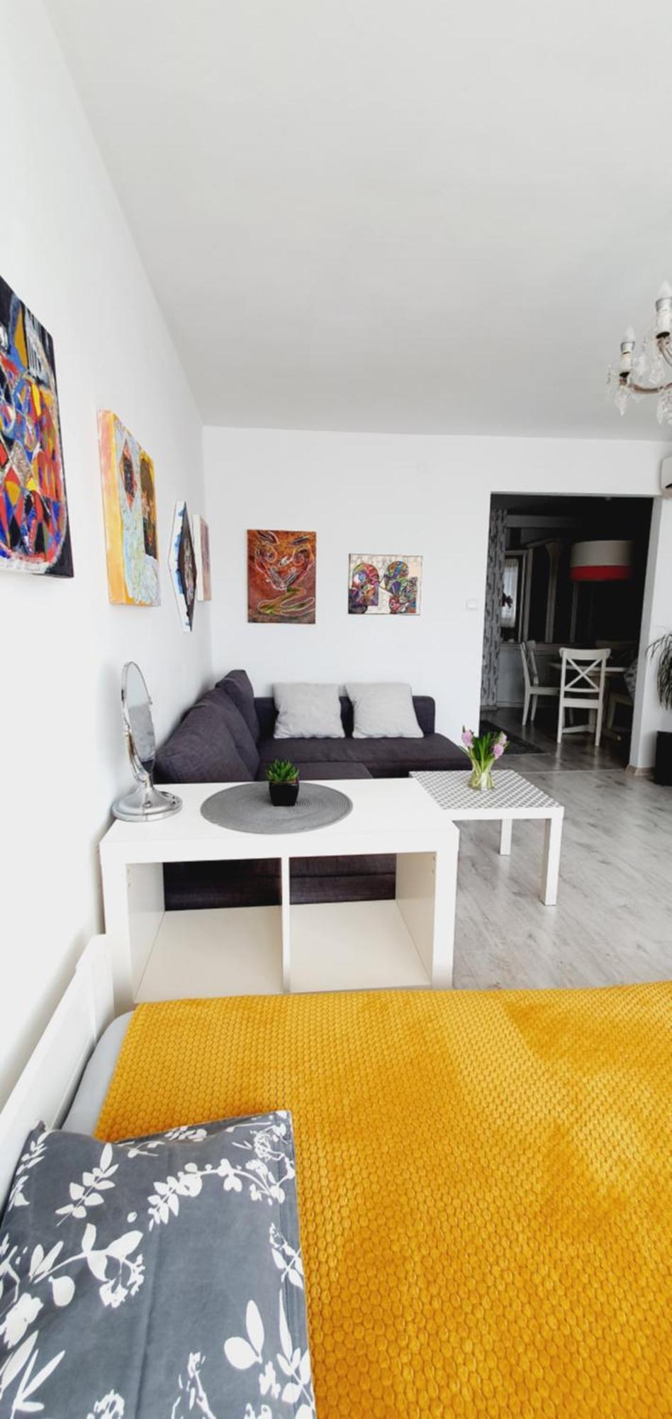 Warszawa Centrum Apartament Daniella Varsóvia Exterior foto